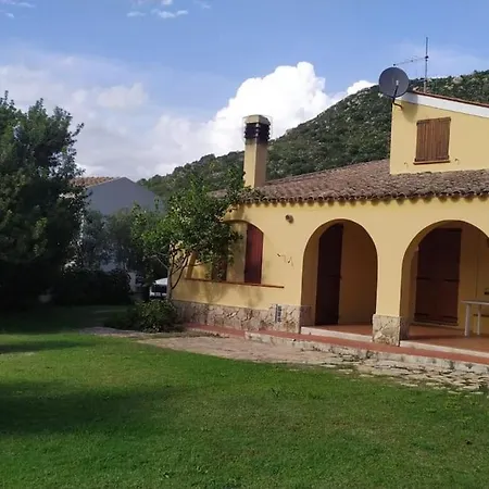 Casa vacanze Elisabetta