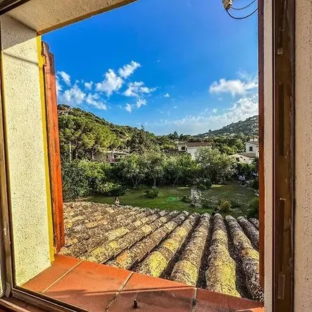 Casa vacanze Elisabetta