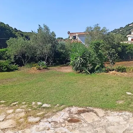 Elisabetta Casa vacanze Torre delle Stelle