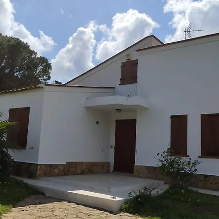 Casa vacanze Elisabetta *