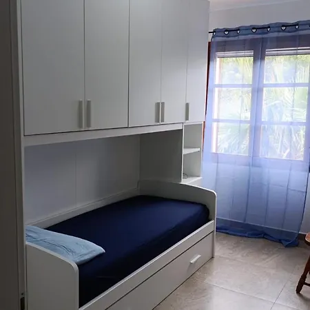 Casa vacanze Elisabetta *