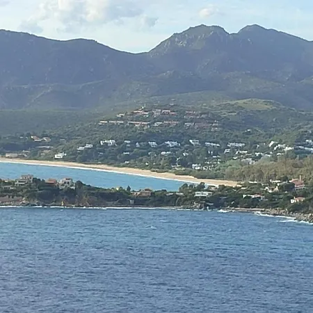 Elisabetta Casa vacanze