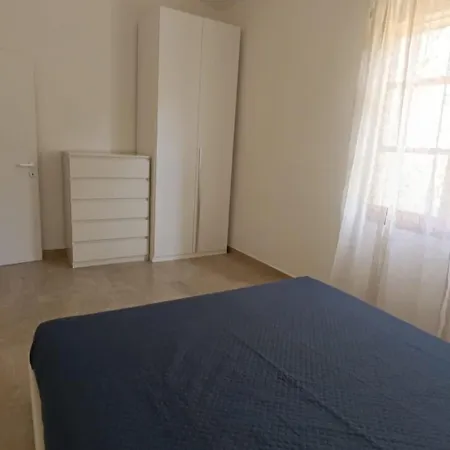 Elisabetta Casa vacanze