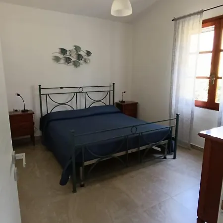 Elisabetta Casa vacanze *