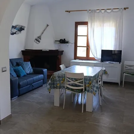 Casa vacanze Elisabetta