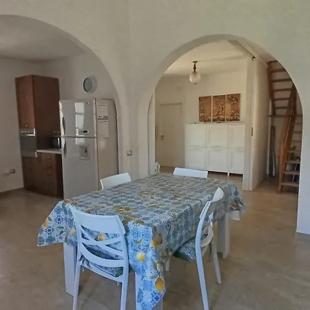 Casa vacanze Elisabetta *