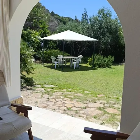 Casa vacanze Elisabetta