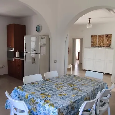 Casa vacanze Elisabetta