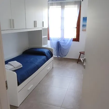 Elisabetta Casa vacanze *