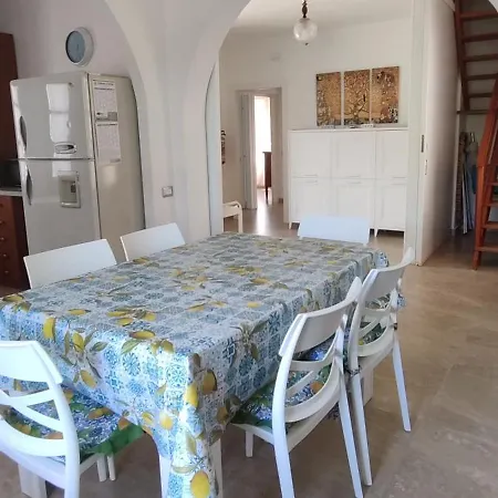 Casa vacanze Elisabetta *