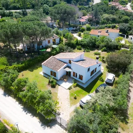 Dom wakacyjny Elisabetta Torre delle Stelle