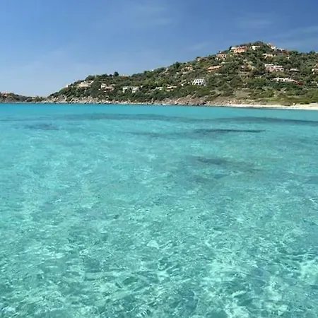 Elisabetta Holiday home