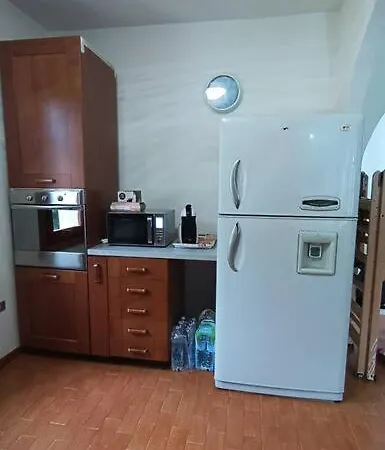Elisabetta Holiday home