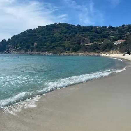 Elisabetta Holiday home *