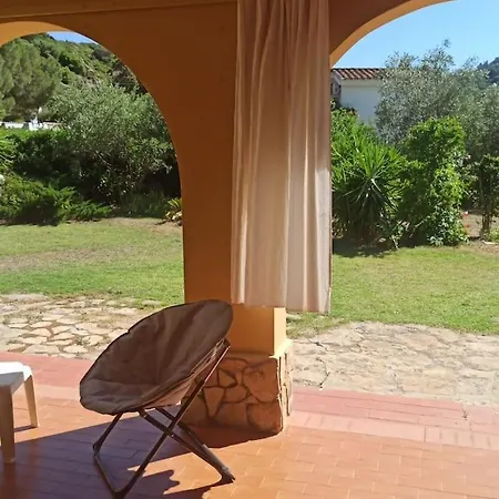 Holiday home Elisabetta Torre delle Stelle