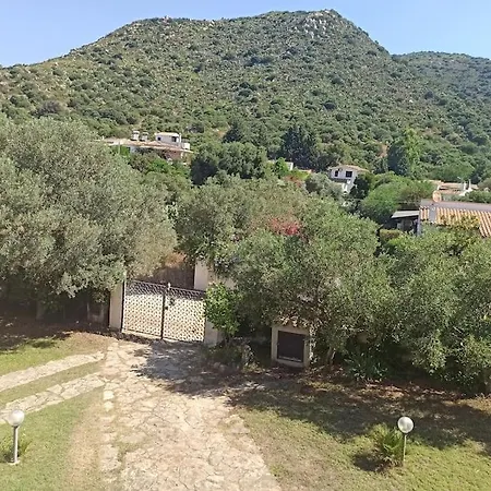 Elisabetta Holiday home Torre delle Stelle