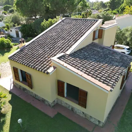 Holiday home Elisabetta Torre delle Stelle