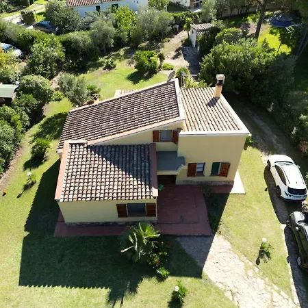 Elisabetta Holiday home Torre delle Stelle