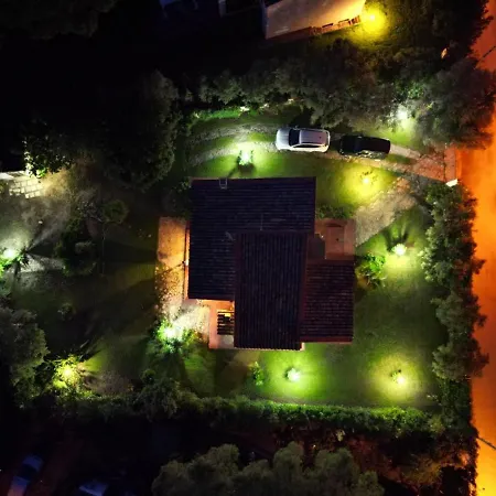 Holiday home Elisabetta