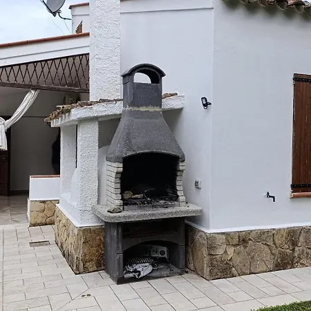 Vakantiehuis Elisabetta Torre delle Stelle