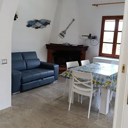 Vakantiehuis Elisabetta Torre delle Stelle