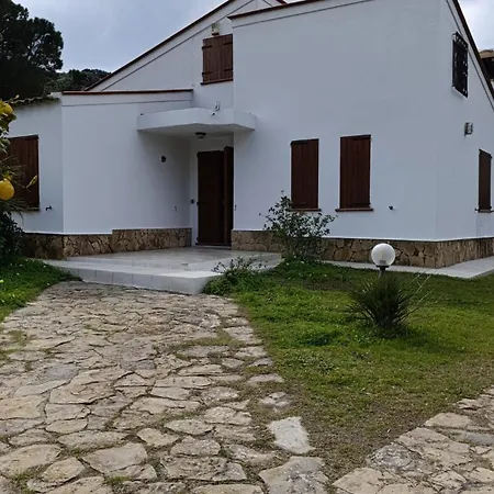 Elisabetta Casa de Férias *