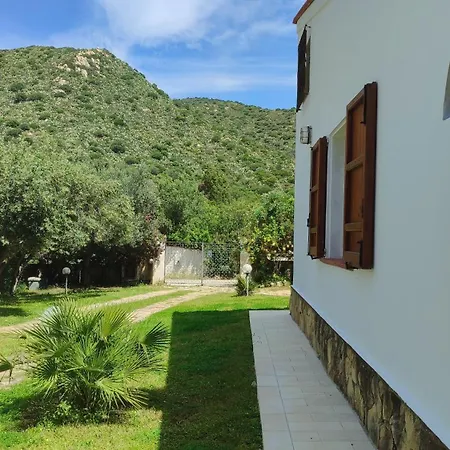 Holiday home Elisabetta
