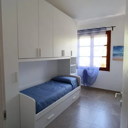 Holiday home Elisabetta