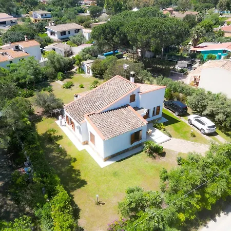 Ferienhaus Elisabetta