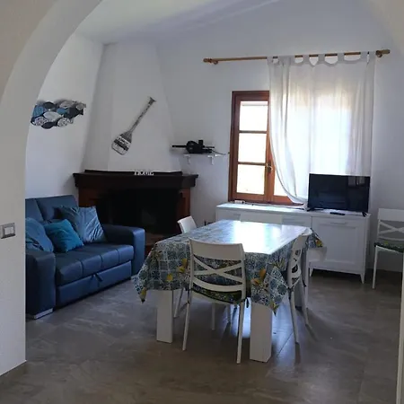 Elisabetta Holiday home