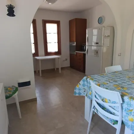 Elisabetta Holiday home Torre delle Stelle