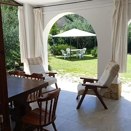 Elisabetta Holiday home *