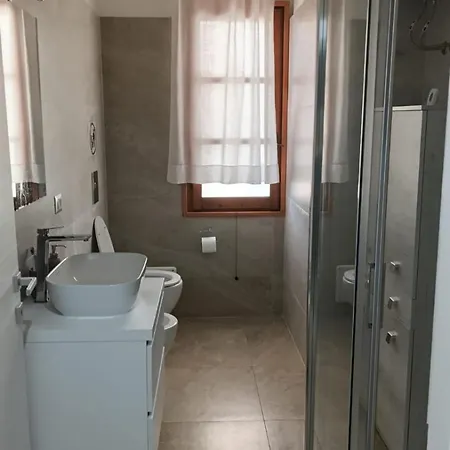 Elisabetta Holiday home