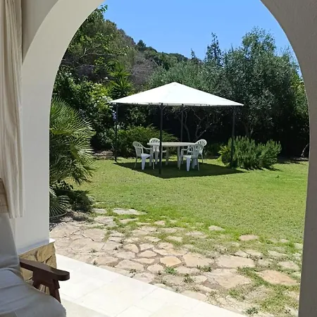 Vakantiehuis Elisabetta