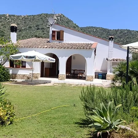 Vakantiehuis Elisabetta Torre delle Stelle