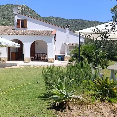 Elisabetta Holiday home Torre delle Stelle