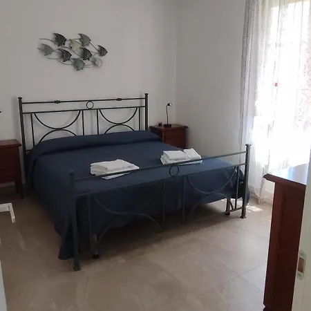 Elisabetta Casa de Férias
