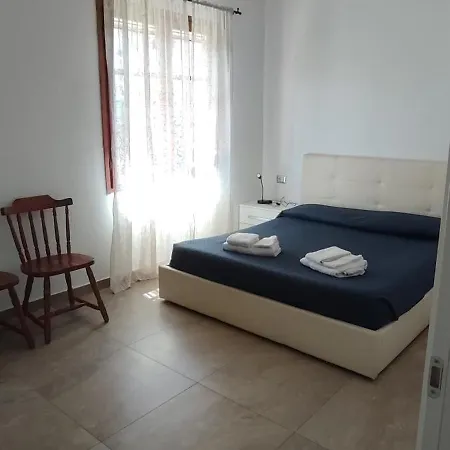 Elisabetta Σπίτι διακοπών Torre delle Stelle